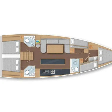 Prestige I